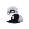 Vævet patch Vector Trucker Cap