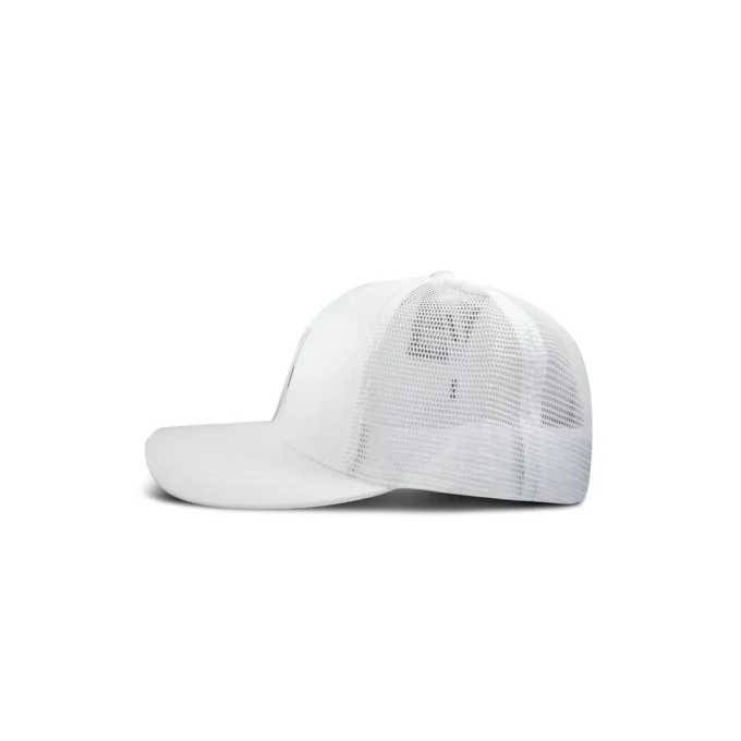 Vævet patch Vector Trucker Cap