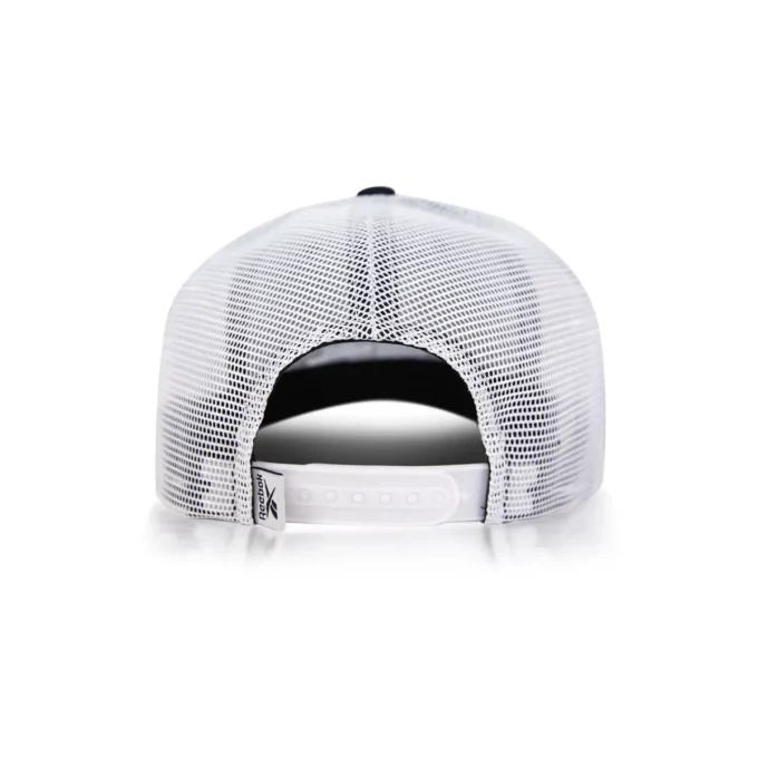 Vævet patch Vector Trucker Cap