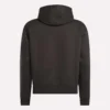Varsity-hoodie til mænd