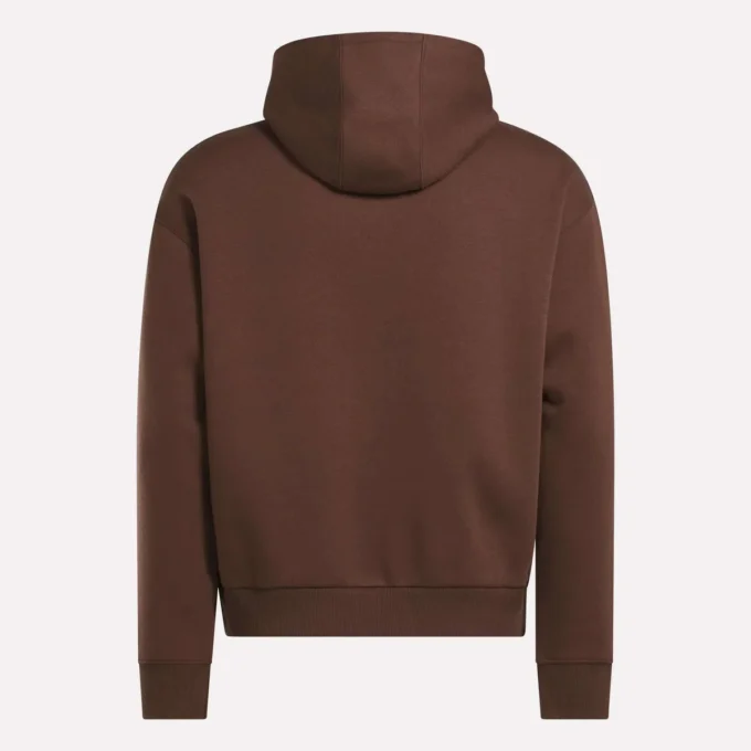 Varsity-hoodie til mænd Varsity-hoodie til mænd