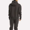 Varsity-hoodie til mænd