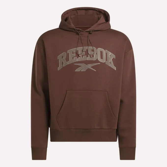 Varsity-hoodie til mænd Varsity-hoodie til mænd