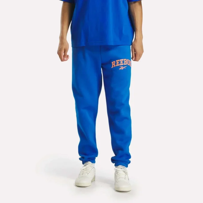 Varsity-joggingbukser til mænd Varsity-joggingbukser til mænd