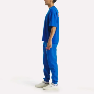 Varsity-joggingbukser til mænd