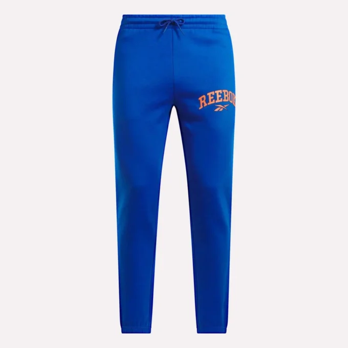 Varsity-joggingbukser til mænd Varsity-joggingbukser til mænd