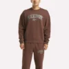 Varsity-sweatshirt til mænd Varsity-sweatshirt til mænd