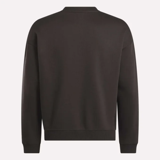 Varsity-sweatshirt til mænd Varsity-sweatshirt til mænd