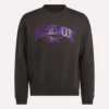 Varsity-sweatshirt til mænd Varsity-sweatshirt til mænd