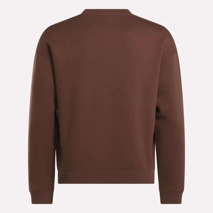 Varsity-sweatshirt til mænd Varsity-sweatshirt til mænd