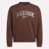 Varsity-sweatshirt til mænd Varsity-sweatshirt til mænd