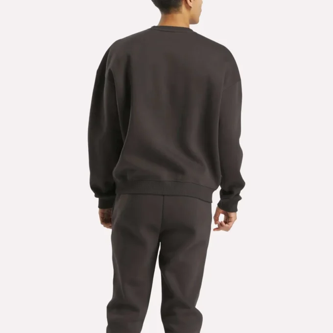 Varsity-sweatshirt til mænd Varsity-sweatshirt til mænd