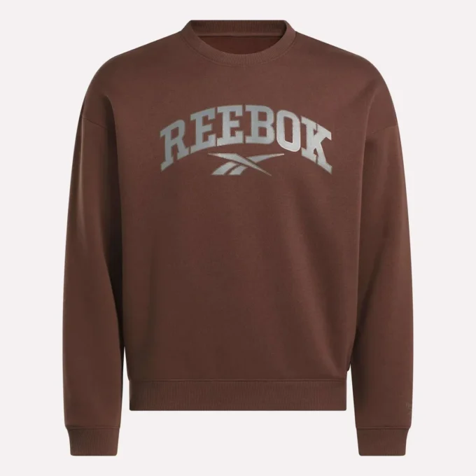 Varsity-sweatshirt til mænd Varsity-sweatshirt til mænd