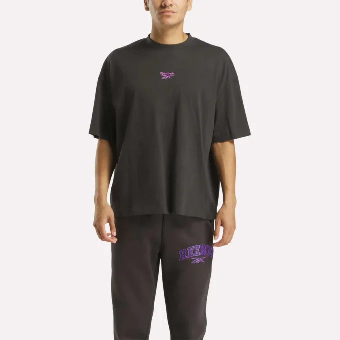 Varsity T-shirt til mænd Varsity T-shirt til mænd