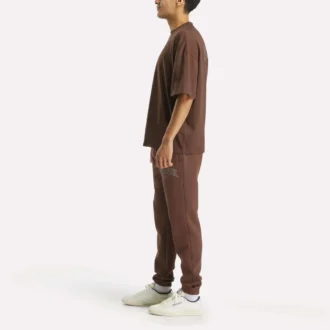 Varsity T-shirt til mænd
