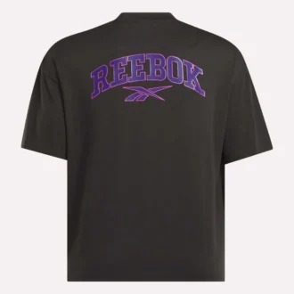 Varsity T-shirt til mænd