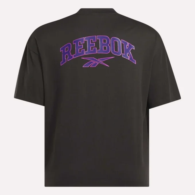 Varsity T-shirt til mænd Varsity T-shirt til mænd