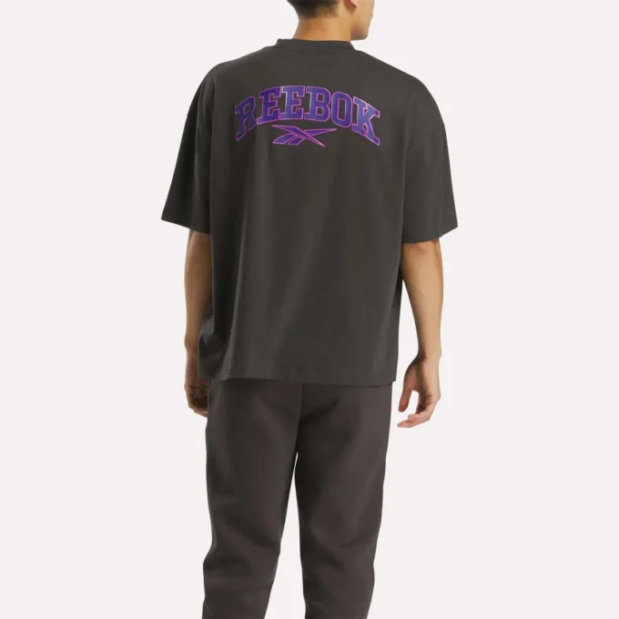 Varsity T-shirt til mænd Varsity T-shirt til mænd