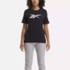 Vector Graphic T-shirt til kvinder