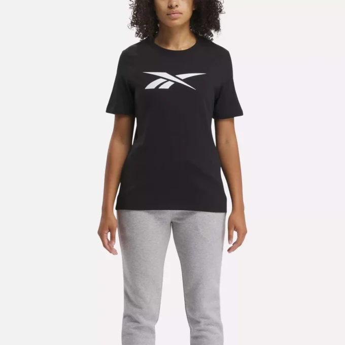 Vector Graphic T-shirt til kvinder