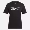 Vector Graphic T-shirt til kvinder