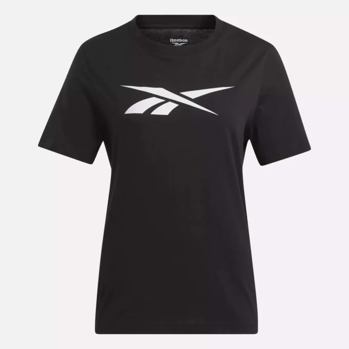 Vector Graphic T-shirt til kvinder