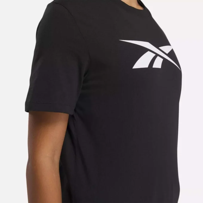 Vector Graphic T-shirt til kvinder