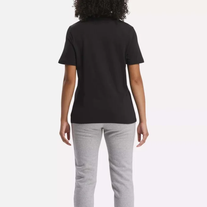 Vector Graphic T-shirt til kvinder