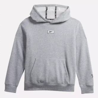 Vector Patch-hoodie til børn