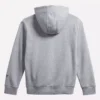 Vector Patch-hoodie til børn