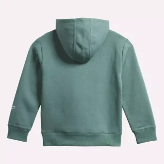 Vector Patch-hoodie til børn