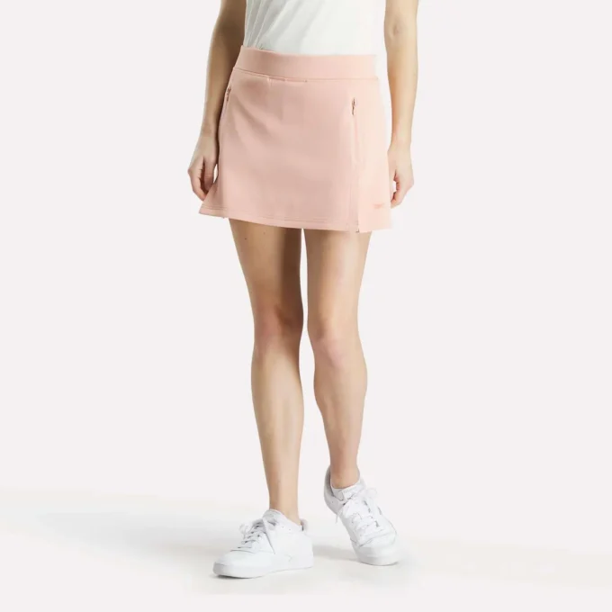 Ventileret skort til kvinder Ventileret skort til kvinder