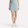 Ventileret skort til kvinder Ventileret skort til kvinder