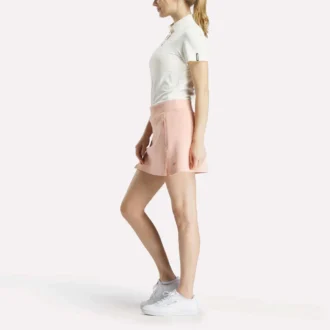 Ventileret skort til kvinder