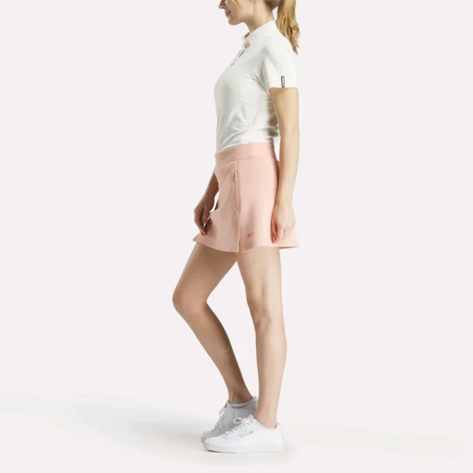 Ventileret skort til kvinder Ventileret skort til kvinder