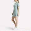 Ventileret skort til kvinder Ventileret skort til kvinder