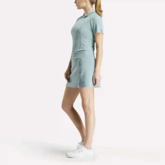 Ventileret skort til kvinder Ventileret skort til kvinder