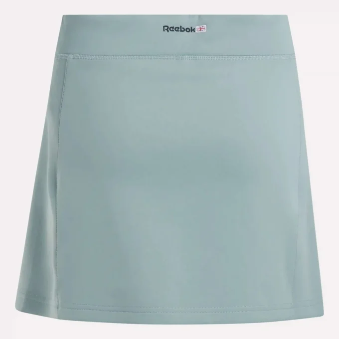 Ventileret skort til kvinder Ventileret skort til kvinder