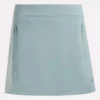 Ventileret skort til kvinder Ventileret skort til kvinder