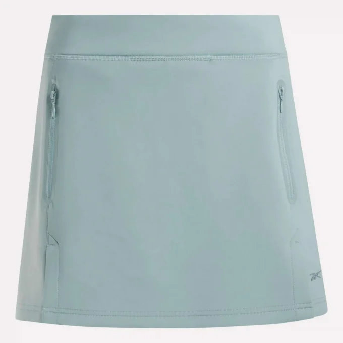 Ventileret skort til kvinder Ventileret skort til kvinder