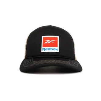 Vintage Trucker Cap