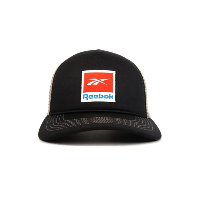 Vintage Trucker Cap