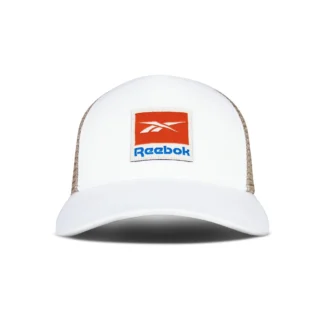 Vintage Trucker Cap