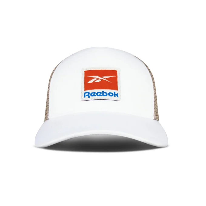 Vintage Trucker Cap