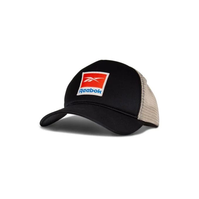 Vintage Trucker Cap
