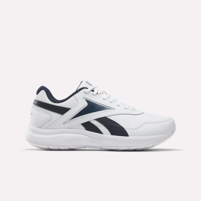 Walk Ultra 7 DMX Max Wide 4E sko til mænd