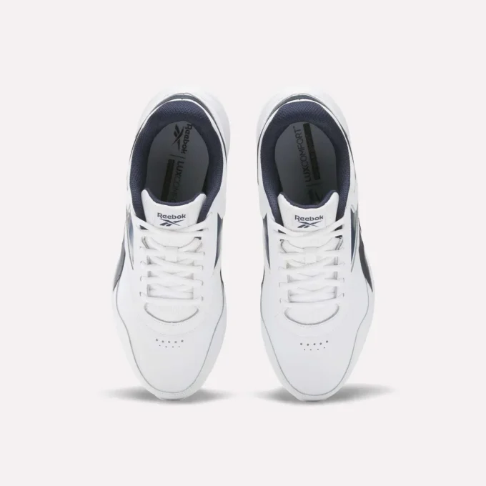 Walk Ultra 7 DMX Max Wide 4E sko til mænd