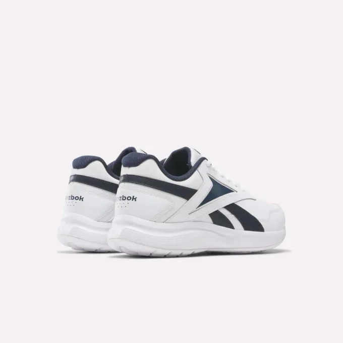 Walk Ultra 7 DMX Max Wide 4E sko til mænd