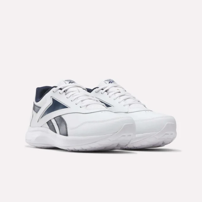 Walk Ultra 7 DMX Max Wide 4E sko til mænd
