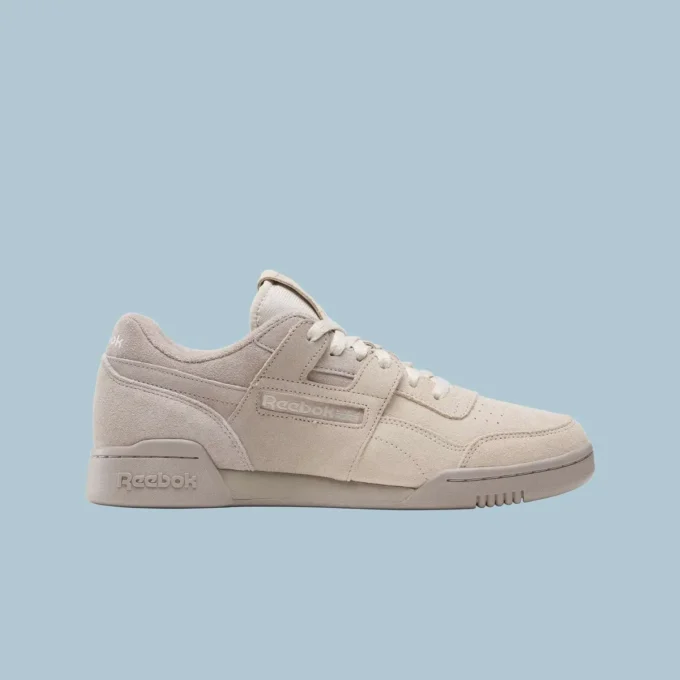 Workout Plus LTD OG sko Workout Plus LTD OG sko
